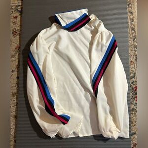 VINTAGE long sleeve top